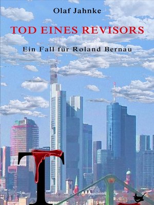 cover image of Tod eines Revisors